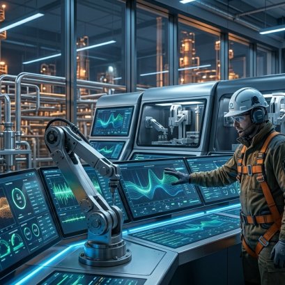 Analyzer, System Integrator