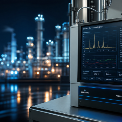 Gas Chromatography: High-Precision Gas Analysis Technology for Industry