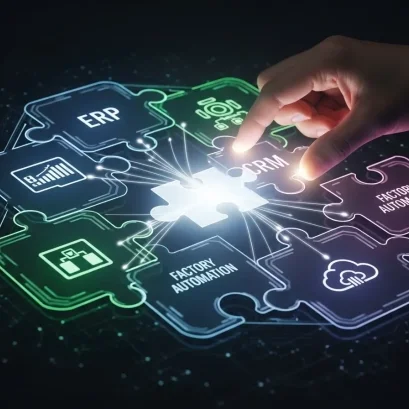 System Integrator คืออะไร