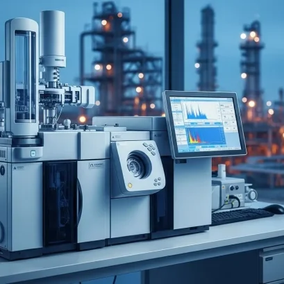 เครื่อง GC