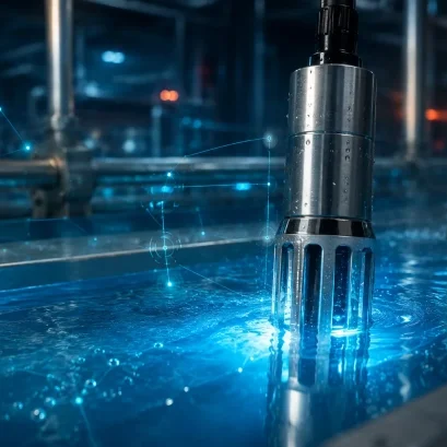 What is BOD Online? The Essential Guide for Industrial Plants