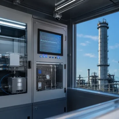 What is CEMS? 5 Core Components & New Regulations 2024-2026