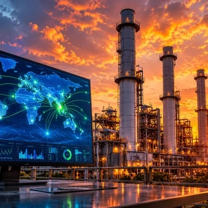 Thailand CEMS Regulations 2024-2026: 13 Factory Types for POMS