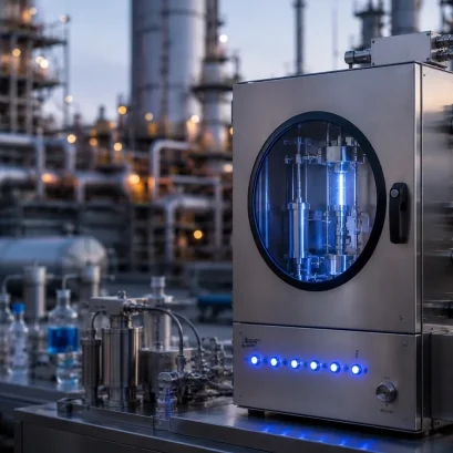 What is Gas Chromatography? The Ultimate Industrial Guide (2026)