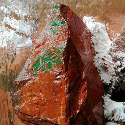 เรดจัสเปอร์ครับ 