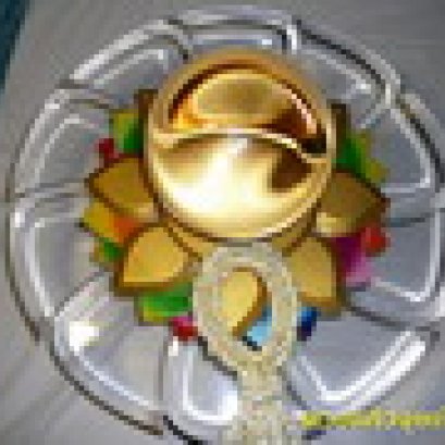 ใสแวว วาวมากครับ