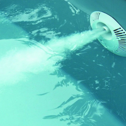 ปั๊มสระว่ายน้ำมีอะไรบ้าง มีหน้าที่อย่างไร