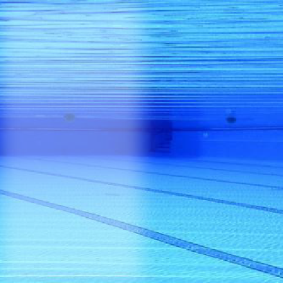 วิธีแก้น้ำขาวขุ่นในสระว่ายน้ำง่ายๆ