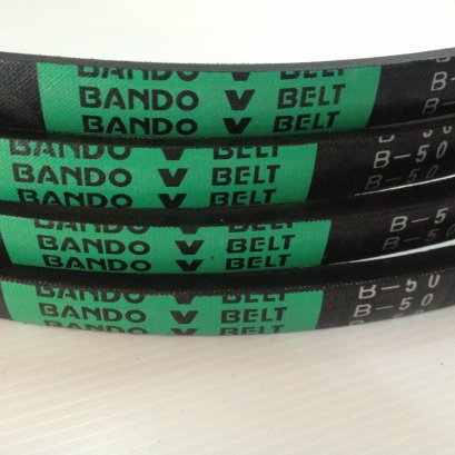  สายพาน BANDO V-Belt สายพานแบนโด วีเบ็ลท์