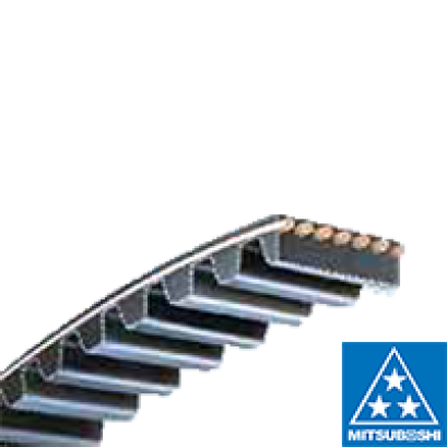 สายพานไทม์มิ่งซุปเปอร์ทอ Mitsuboshi Super Torque Timing Belt G