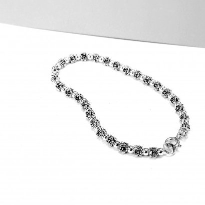 กุหลาบ ขนาดหนา 3-4mm.