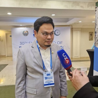 OICSMIIC General Assembly 