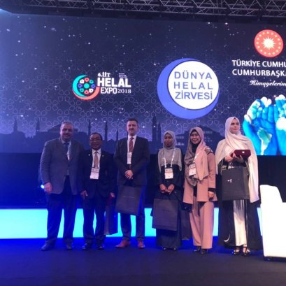 World Halal Summit 2018 and 6th OIC Halal Expo 2018 