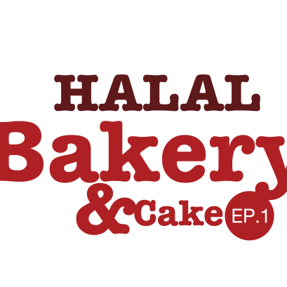 Halal Bakery Ep.1