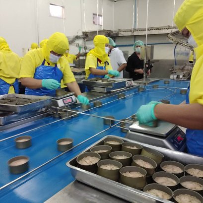 สมฮท. เข้าร่วมตรวจเยี่ยมสถานประกอบการตามคำเชิญของกรมส่งเสริมการค้าระหว่างประเทศ