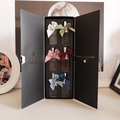 แก มิลเล่เอาอีกแล้ว ปล่อยน้ำหอมกลิ่นใหม่มาอีกแล้วจ้า