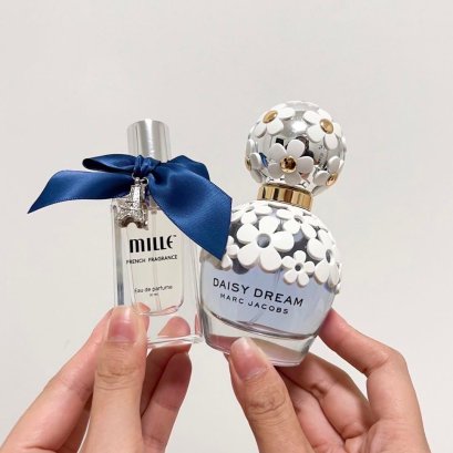 เป็นอีก 2 กลิ่นของ Mille ที่ฉีดแล้วมีความ Sex Appeal ขั้นสุดด 