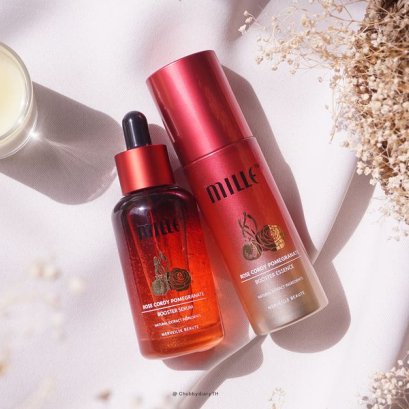 อันนี้เหมาะกับคนผิวแห้ง+ตากแดดเก่งอย่างเรามากอ่ะ