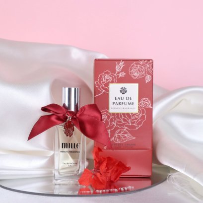 มิลเล่ออกคอลน้ำหอม! MILLE EAU DE PARFUME