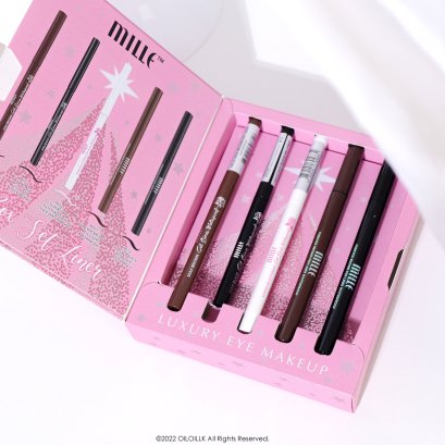 ~ เซตนี้คือปังมากก!!! “Mille Box Set Liner”