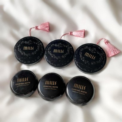 แป้งคุมมันเริ่ดๆ ชาวเน็ตฮิตกันสุด 