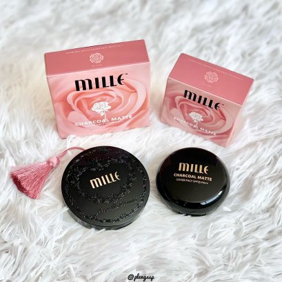 อวยยศความเป็นแป้งคุมมันให้ MILLE