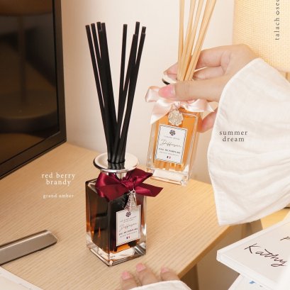 เหมือนเสกห้องให้เป็นโรงแรมหรู สุดผ่อนคลาย