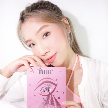 Open Your Eyes เซ็ตอายไลน์เนอร์ 5 ชิ้นจาก Mille