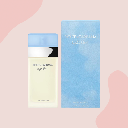 Dolce & Gabbana Light Blue EDT