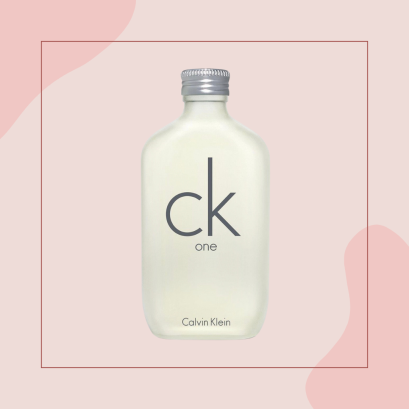 CK One EDT