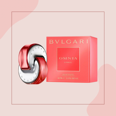 Bvlgari Omnia Coral EDT 65 ml.