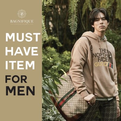 MUST HAVE ITEM FOR MEN