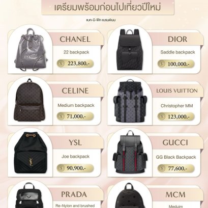 เตรียมพร้อมกันหรือยัง !!