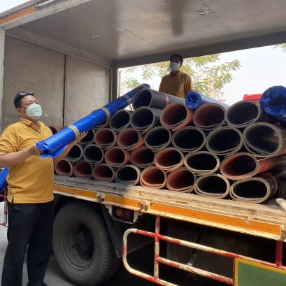 Update Delivery Status 04/04/23