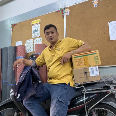 Update Delivery Status 07/06/23