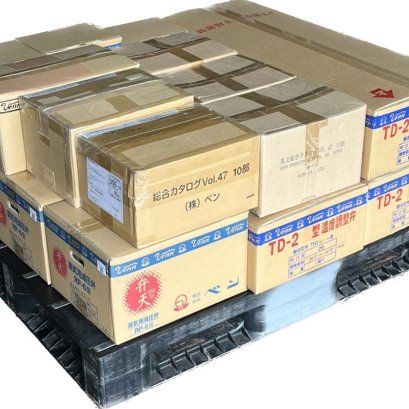 Update Delivery Status 10/01/23