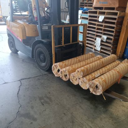 Update Delivery Status 13/06/23