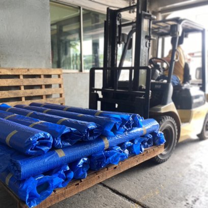 Update Delivery Status 15/03/23