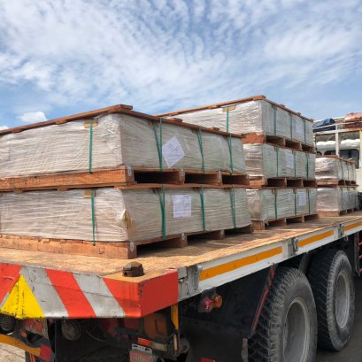 Update Delivery Status 20/06/23