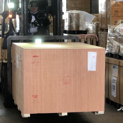 Update Delivery Status 21/02/23