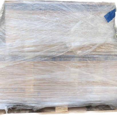 Update Delivery Status 22/03/23