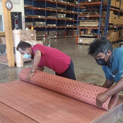 Update Delivery Status 23/06/23