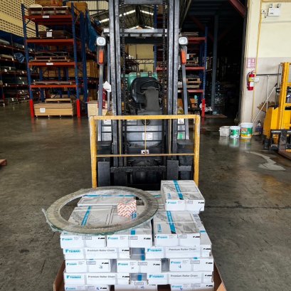 Update Delivery Status 23/11/22