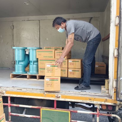 Update Delivery Status 23/12/22