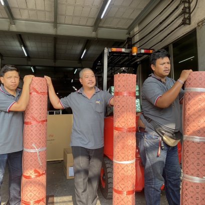 Update Delivery Status 25/03/24