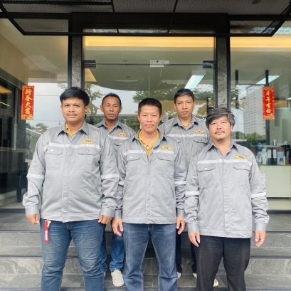 Update Delivery Status 26/09/23