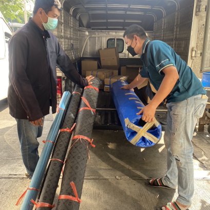 Update Delivery Status 27/12/22