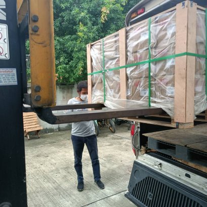 Update Delivery Status 28/11/22