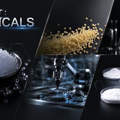 Project: Chemicals Industry