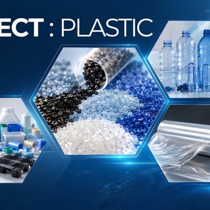Project: Plastic Industry